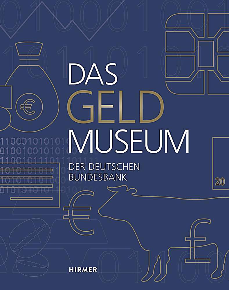 Cover: Das Geldmuseum